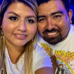 Meet your Posher, Lorena